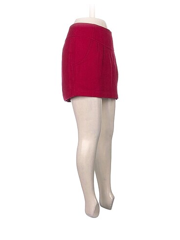 Vintage Love Mini Etek %70 İndirimli. - Görsel 2