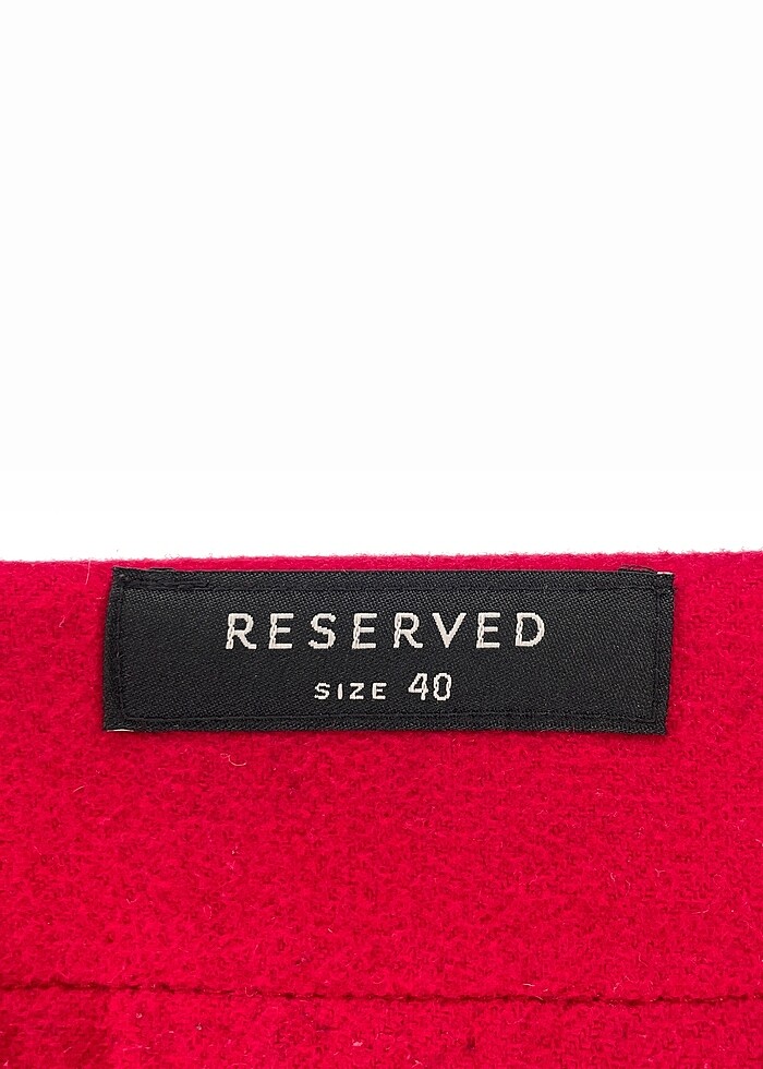 Vintage Love Mini Etek %70 İndirimli. - Görsel 4