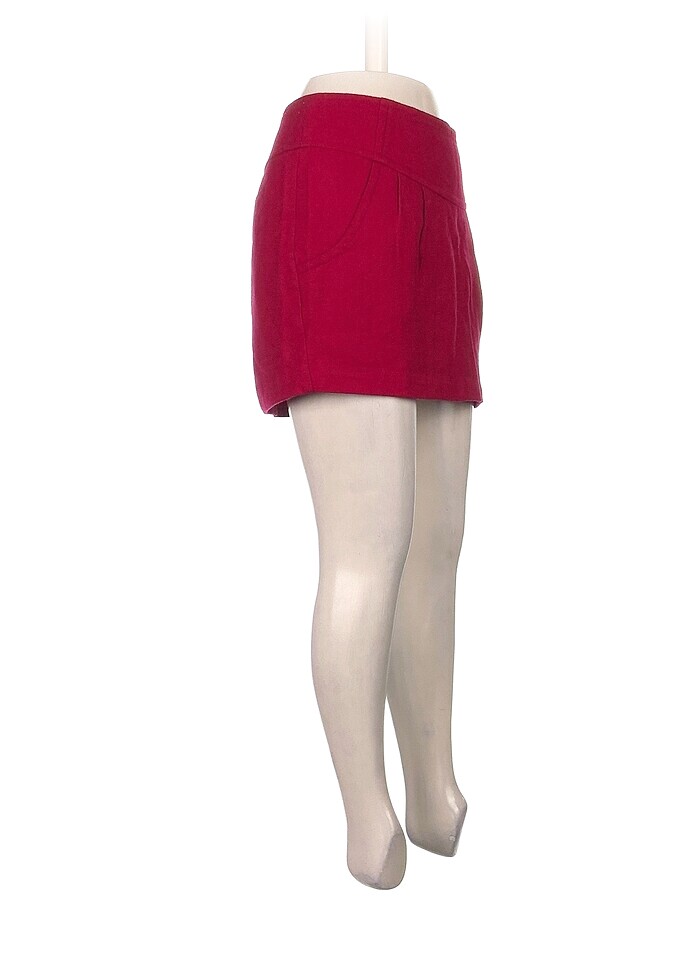 Vintage Love Mini Etek %70 İndirimli. - Görsel 2