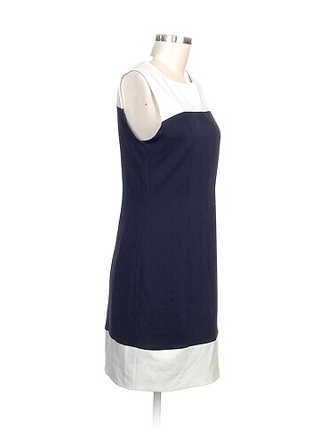 Vintage Love Kısa Elbise %70 İndirimli. - Görsel 2