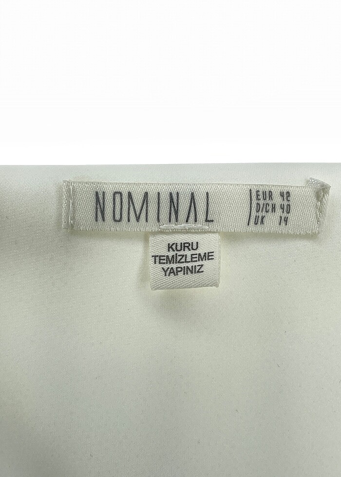 Vintage Love Kısa Elbise %70 İndirimli. - Görsel 4