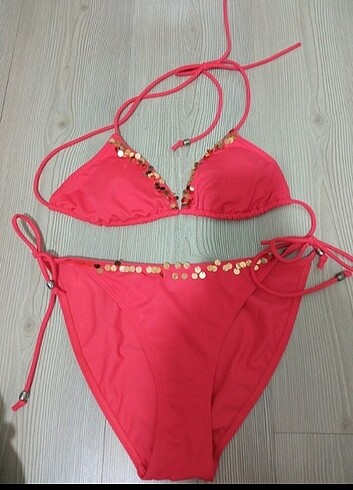 Bikini takımı 