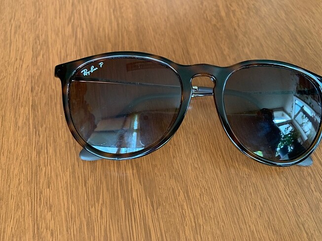 Ray Ban Rayban polarize gözlük