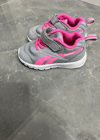 Reebok kız bebek spor ayakkabı