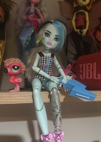 Frankie g3
