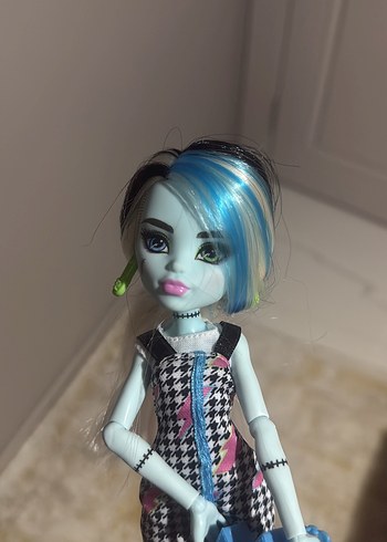 Monster High Frankie g3