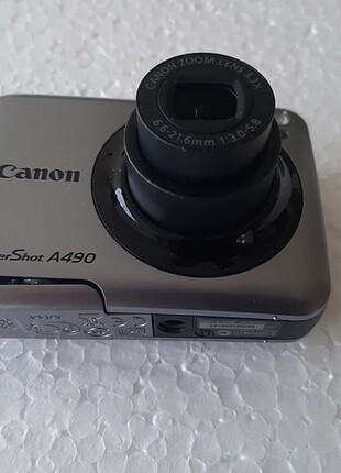 FOTOGRAF MAKİNESİ CANON