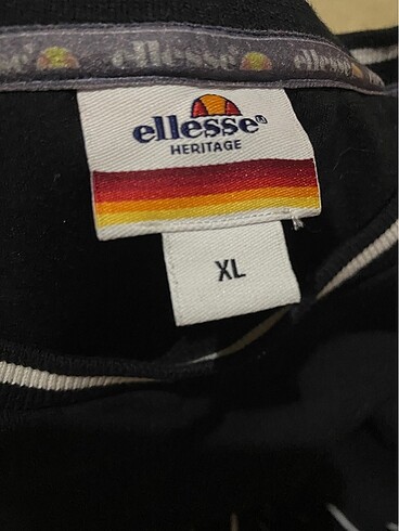 l Beden siyah Renk ellese siyah sweatshirt