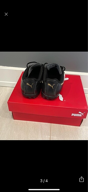 Puma Puma halı saha
