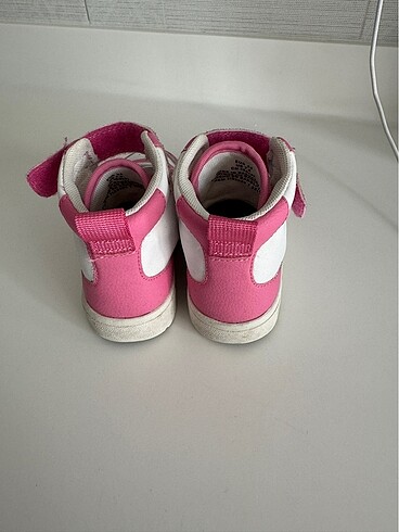 Kız çocuk ayakkabı - Görsel 3