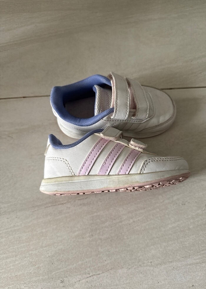 Kız çocuk ayakkabı - Görsel 2