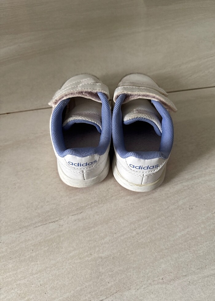 Kız çocuk ayakkabı - Görsel 3