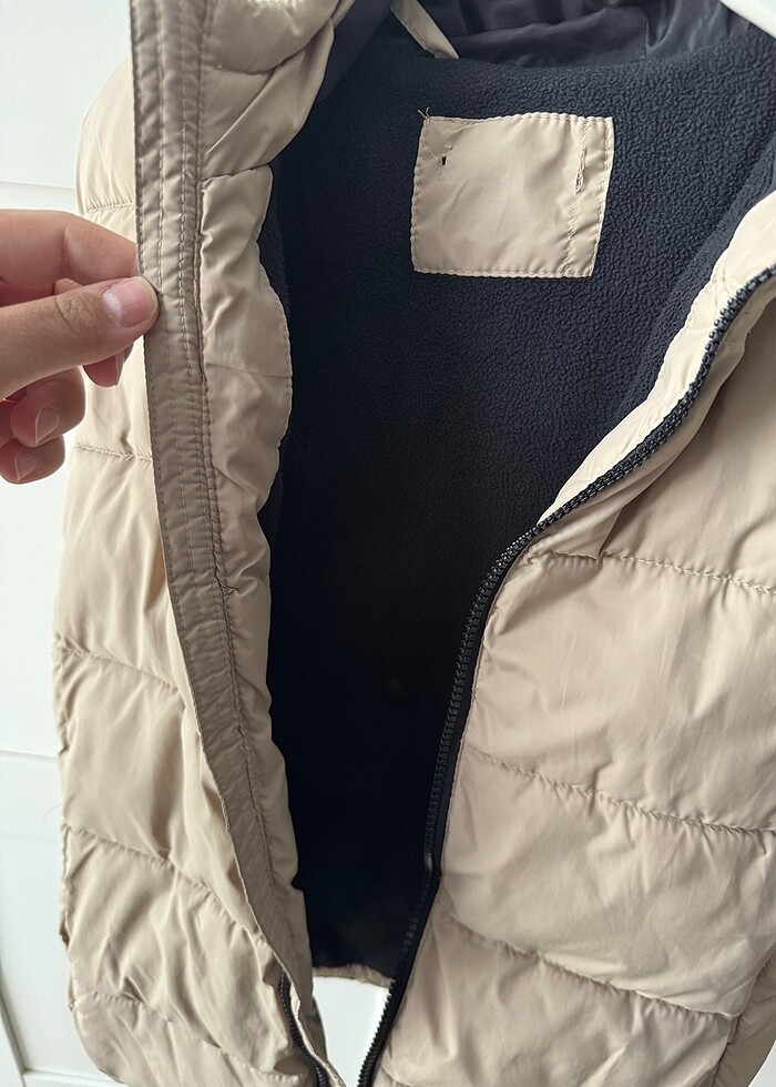 Çocuk mont - Görsel 2