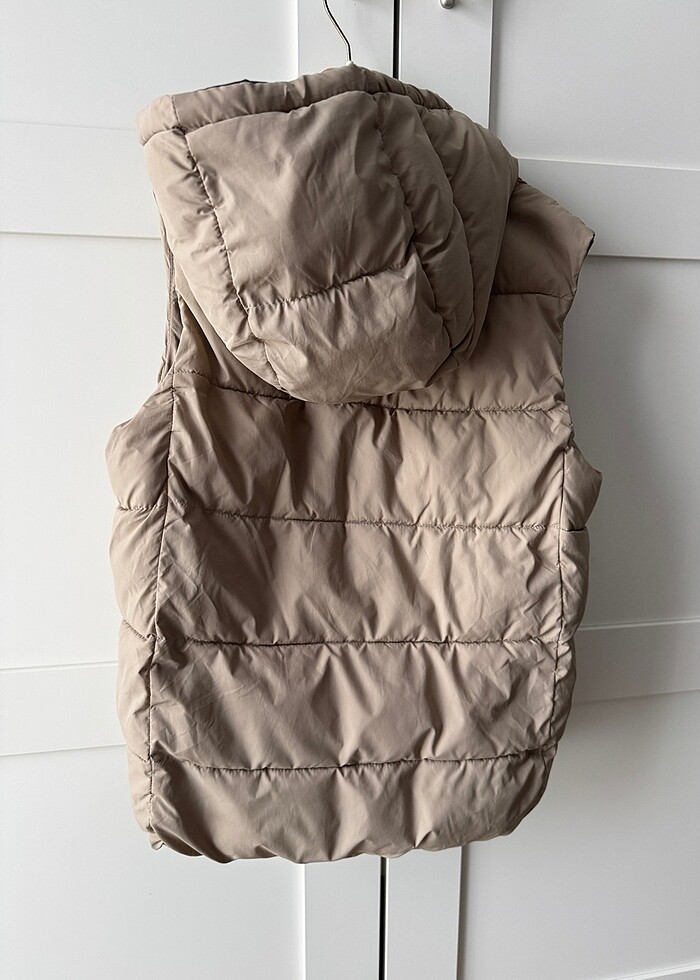 Çocuk mont - Görsel 3