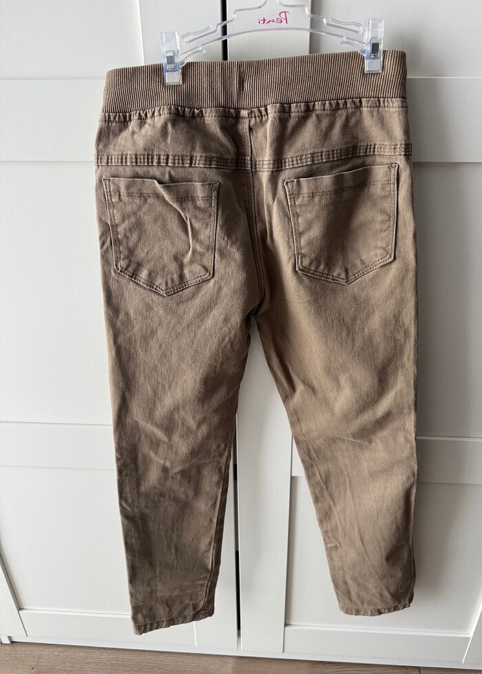 Okul pantolonu - Görsel 2