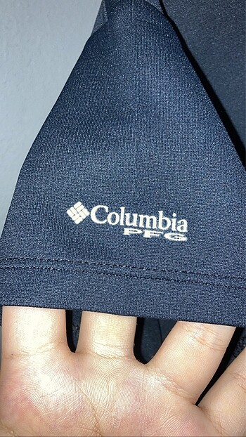 Columbia tişört