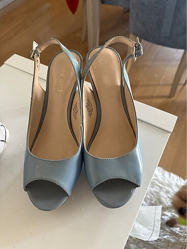 Nine West Ayakkabı