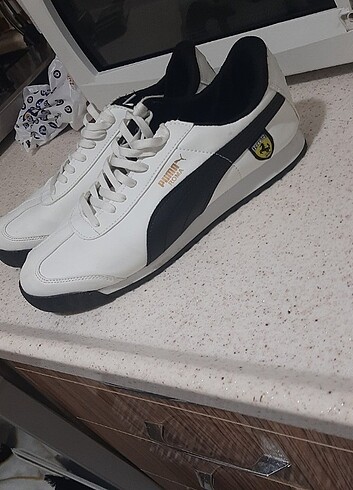 Puma Ayakkabi