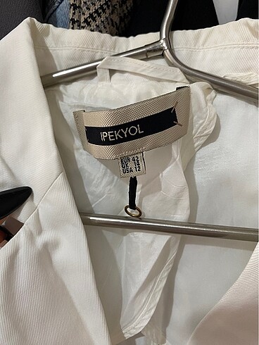 ipekyol Ceket