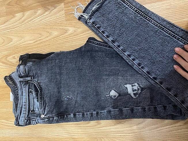 xl Beden Pantolon