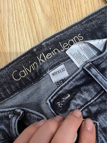 Calvin Klein Pantolon