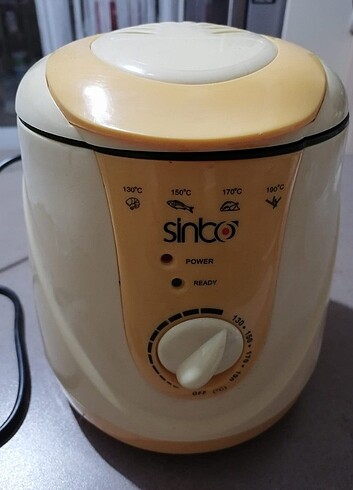 Simbo Fritöz