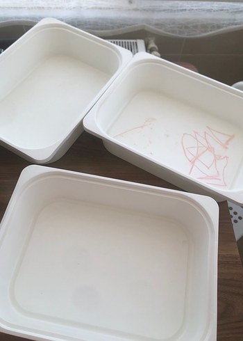 Saklama kabı - Görsel 7