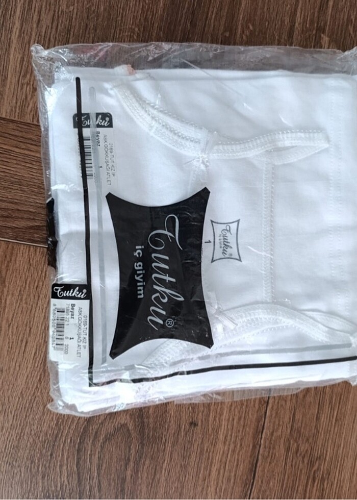 Tutku Atlet - Görsel 5