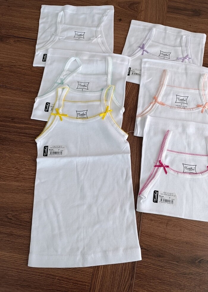 Tutku Atlet - Görsel 2