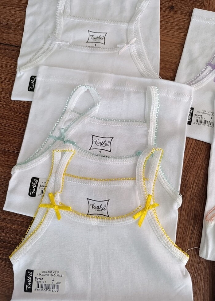 Tutku Atlet - Görsel 3