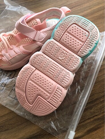 Sandalet - Görsel 5