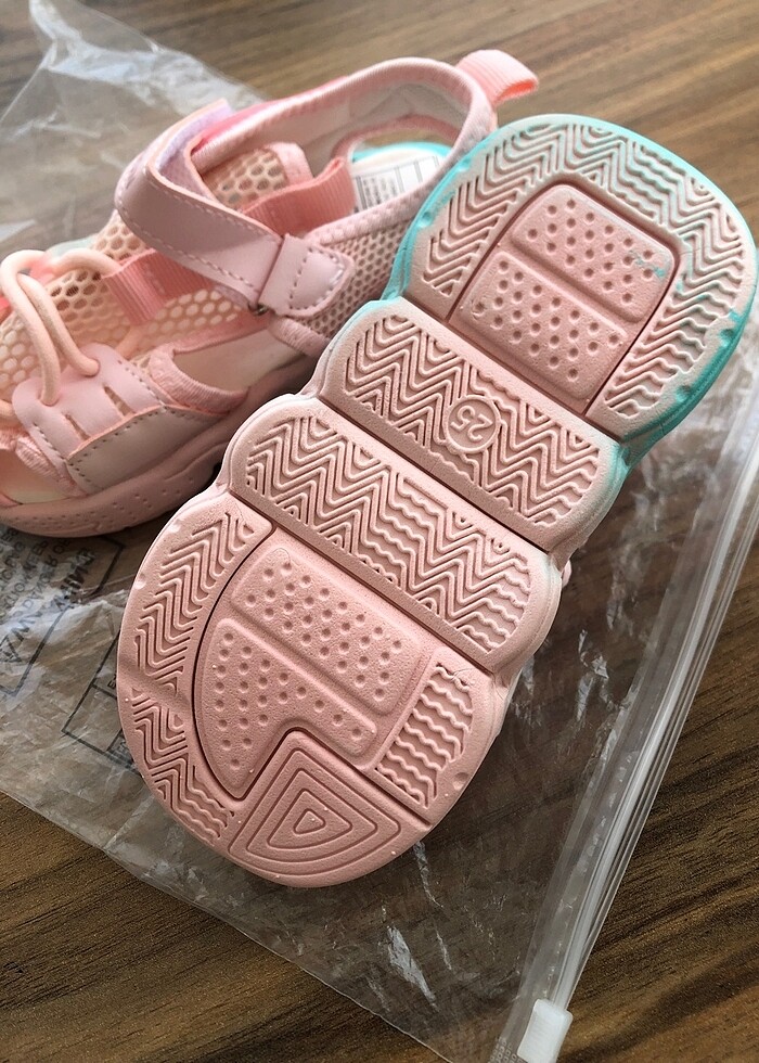 Sandalet - Görsel 5