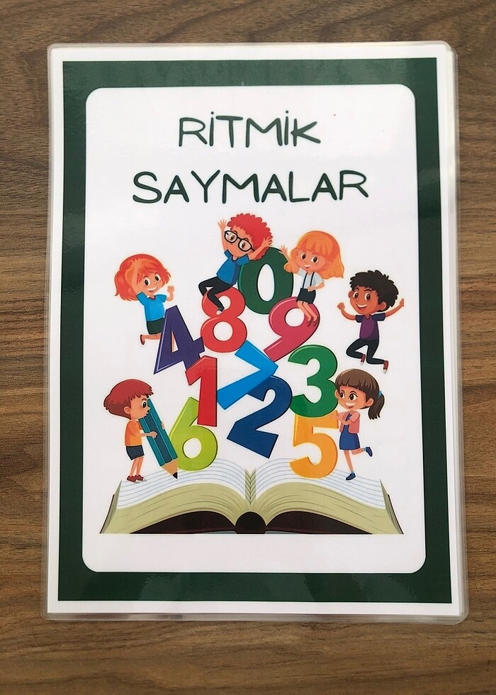 Sayılar - Görsel 2