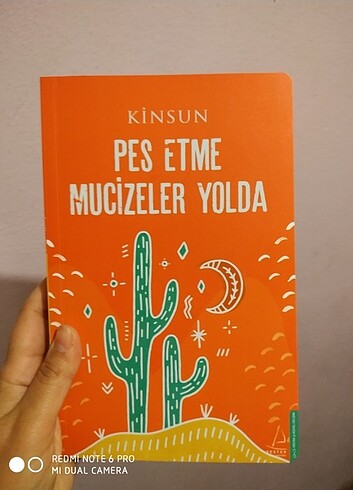 KinSun Pes Etme Mucizeler Yolda