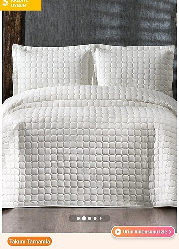 Yatak odası takımı   - Görsel 5