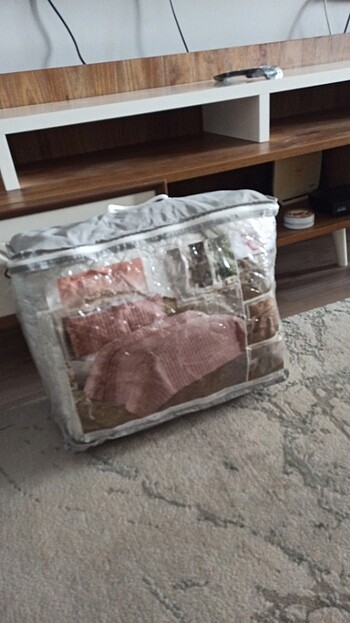 Yatak odası takımı   - Görsel 6