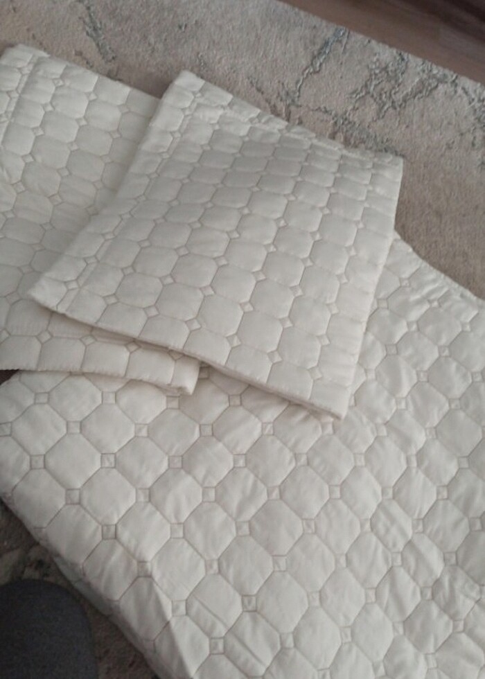 Yatak odası takımı   - Görsel 4