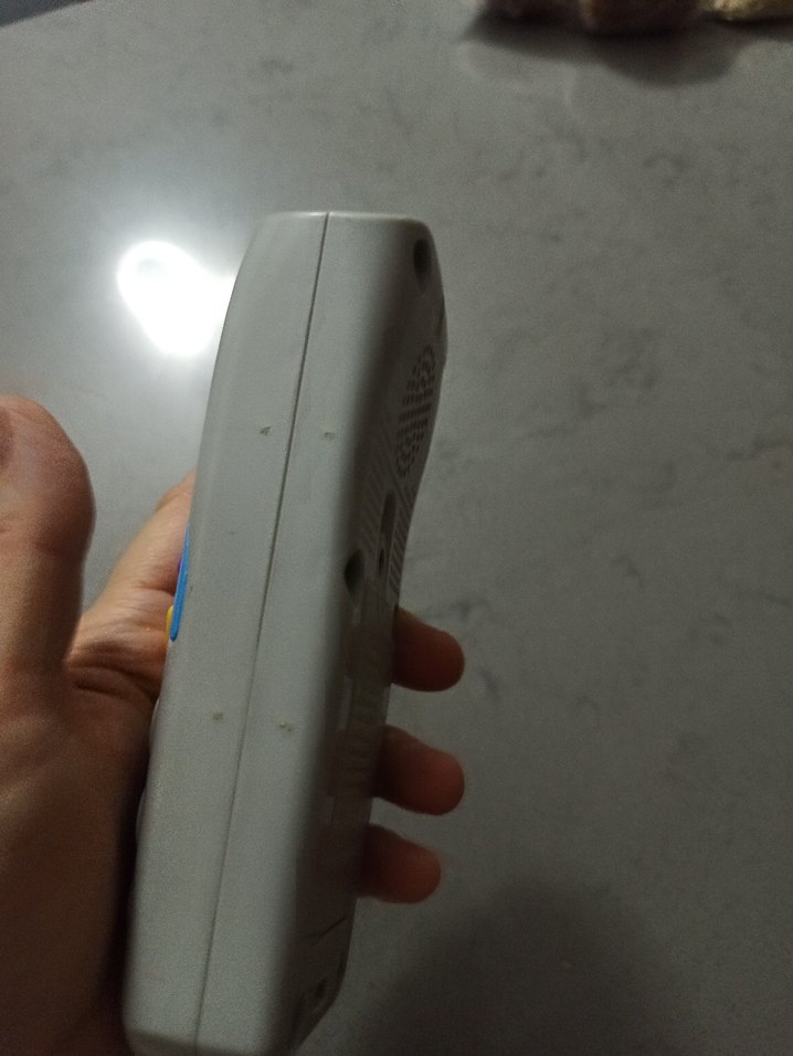 Renkli Eğitici Oyuncak Telefon - Görsel 3