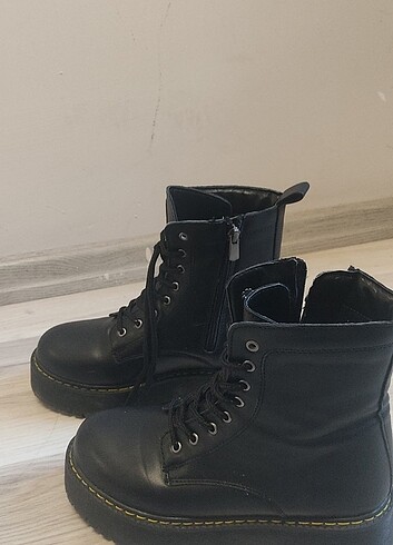 36 Beden Yeni bot