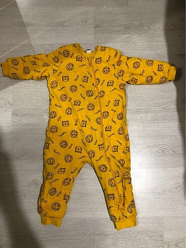 Lcw uyku tulumu 24-36