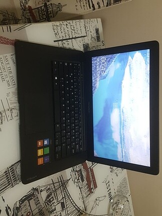 Hometech notebook 