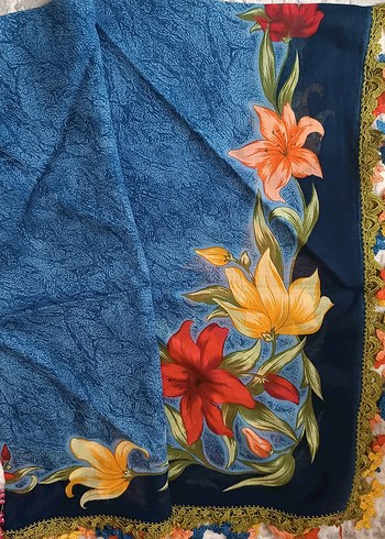 ÇOK ŞIK TIĞ OYALI YAZMA... - Görsel 3