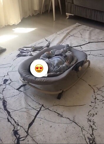 Cıvıl ana kucağı 