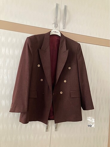 Blazer ceket 