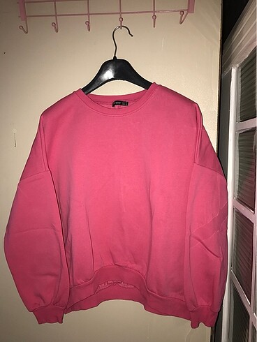 Pembe sweat