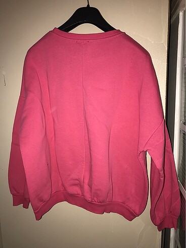 s Beden Pembe sweat
