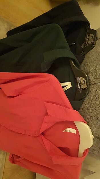 Gomlek M - Görsel 2