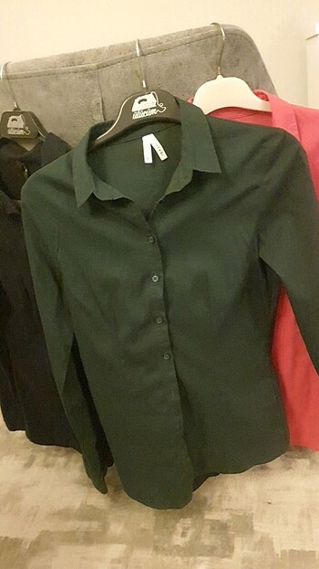 Gomlek M - Görsel 4