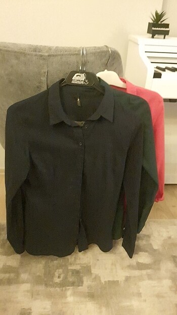 Gomlek M - Görsel 5