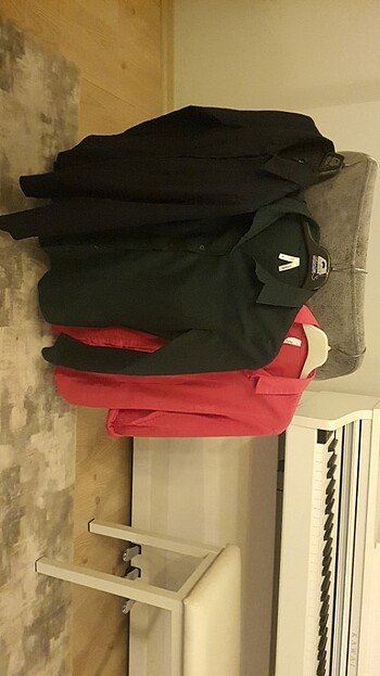 Gomlek M - Görsel 6